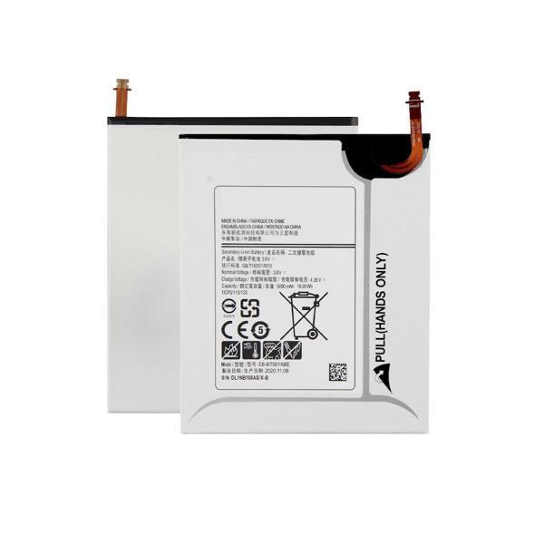 Samsung Galaxy Tab E 9.6 İle Uyumlu Tablet Pil SM-T560/T561  - Image 1