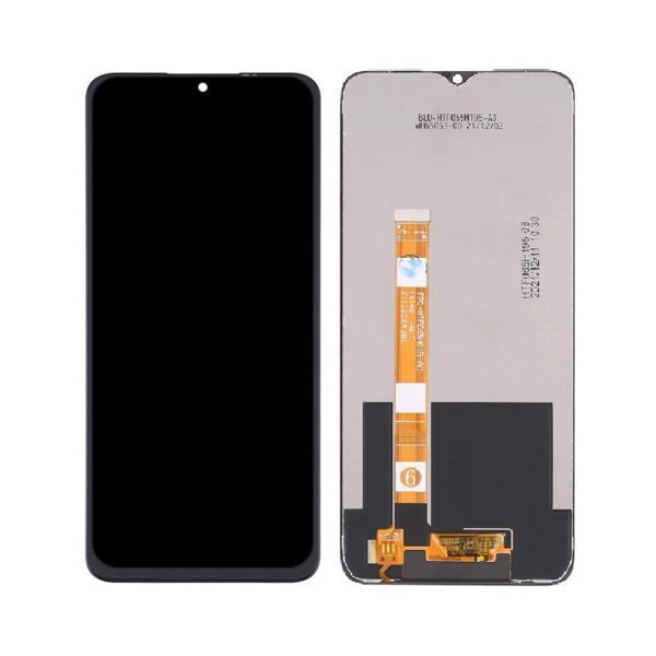 Oppo Realme 6İ ile Uyumlu Lcd Ekran Dokunmatik Rmx2040 - Image 1
