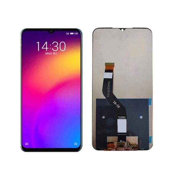 Meizu Note 9 ile Uyumlu Lcd Ekran Dokunmatik M923 - Image 1