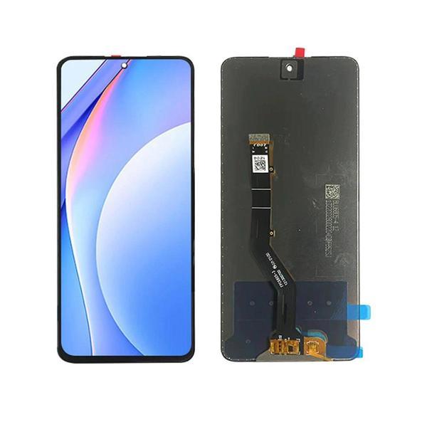 Omix X600 ile Uyumlu Oled Ekran Dokunmatik - Image 1