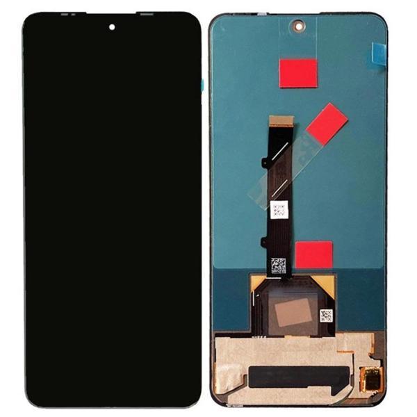 infinix Zero X ile Uyumlu Oled Lcd Ekran Dokunmatik X6811b - Image 1