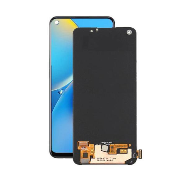 Oppo A74 4G İle Uyumlu Oled Ekran Dokunmatik Cph2219 - Image 1