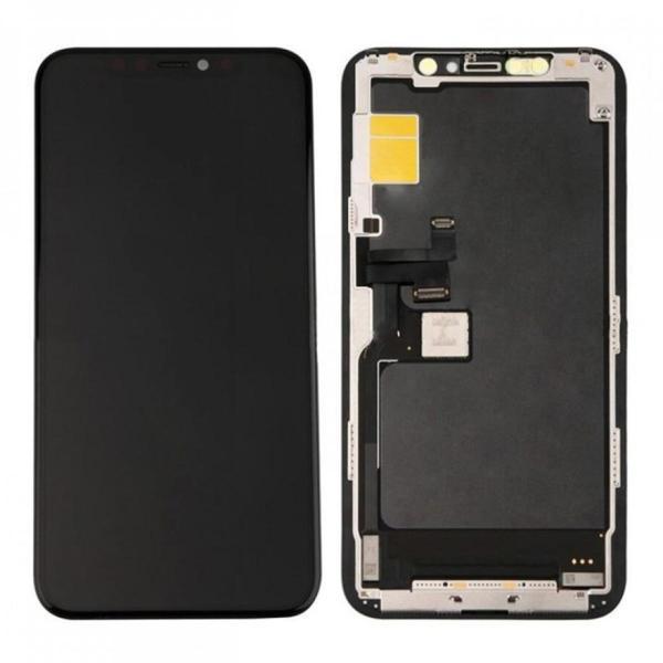 İphone 11 Pro İle Uyumlu LW A Kalite Ekran Dokunmatik - Image 1