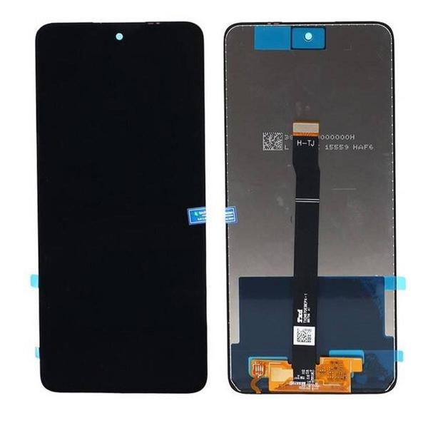 Omix X5 İle Uyumlu Oled Ekran Dokunmatik - Image 1