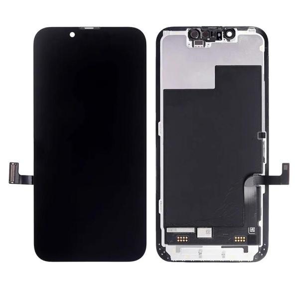 İphone 13 Mini İle Uyumlu Lcd Ekran Dokunmatik Gx Incell - Image 1