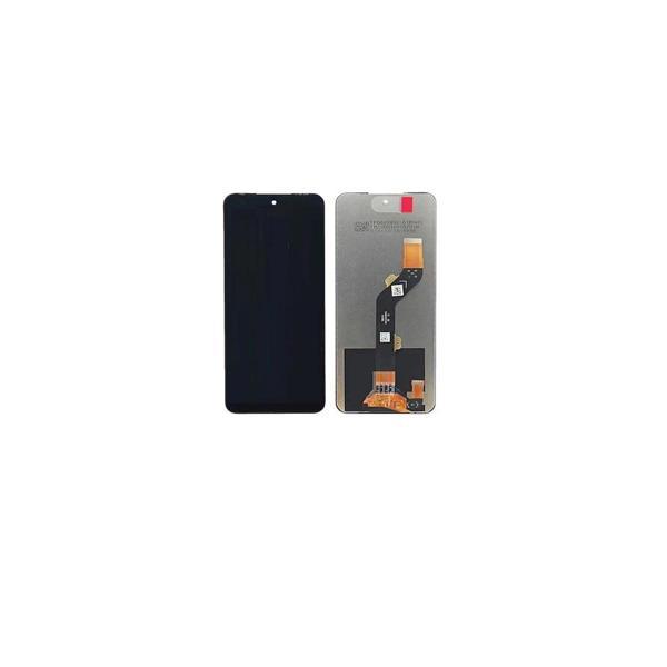 Tecno Pova 4 Neo İle Uyumlu Lcd Ekran Dokunmatik LG7n - Image 1