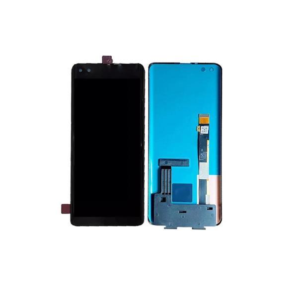Tecno Phantom X İle Uyumlu Lcd Ekran Dokunmatik AC8 - Image 1