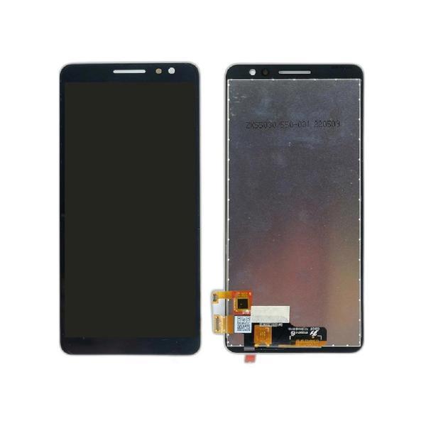 TCL L7 ile Uyumlu Lcd Ekran Dokunmatik 5002H - Image 1