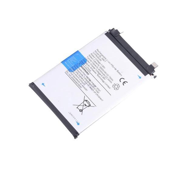 Tecno Pova 5 İle Uyumlu İthal Pil Batarya  LH7n BL-58ET - Image 1