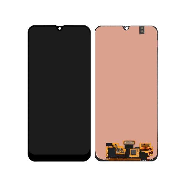Samsung Galaxy M21 M215F ile Uyumlu Oled Ekran Dokunmatik  - Image 1