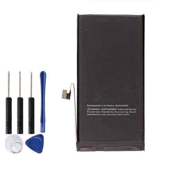 Apple iPhone 13 ile Uyumlu İthal Pil Batarya - Image 1