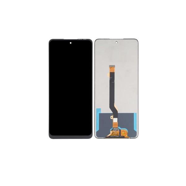 Tecno Pova 5 İle Uyumlu Lcd Ekran Dokunmatik LH7n - Image 1