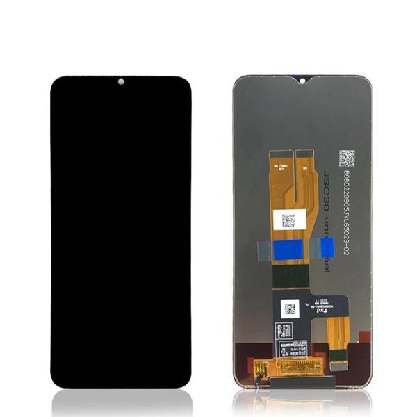 General Mobile GM23Se ile Uyumlu Lcd Ekran Dokunmatik - Image 1