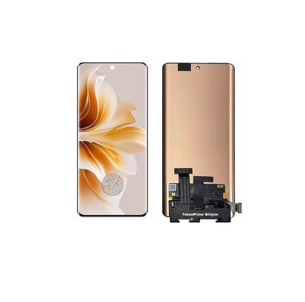Oppo Reno 11 Pro İle Uyumlu Oled Ekran Dokunmatik CPH2607 - Image 1