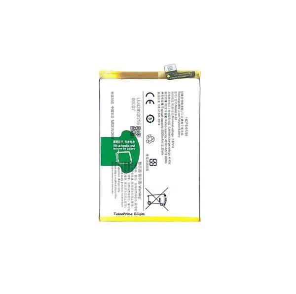 Vivo Y21S ile Uyumlu İthal Pil Batarya V2110 B-S1 - Image 1