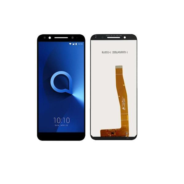 Alcatel 3L 5052 5034D ile Uyumlu Lcd Ekran Dokunmatik - Image 1