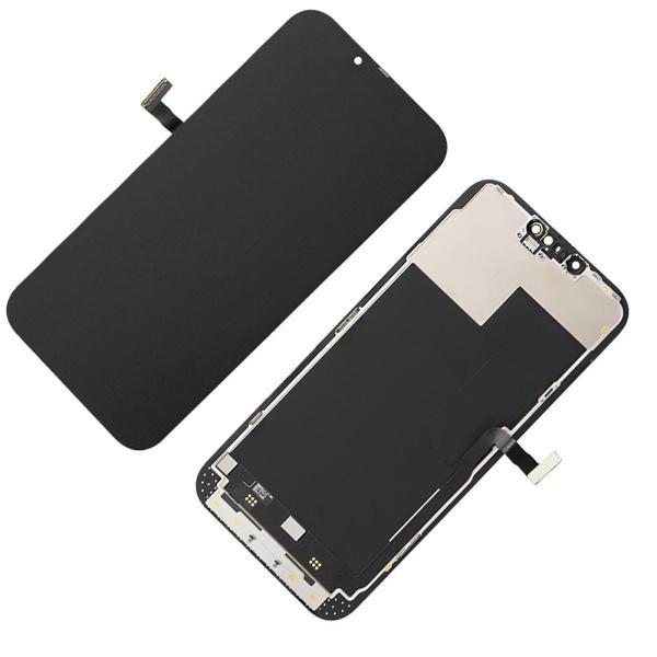 Apple iPhone 13 Pro Max ile Uyumlu Revize Orjinal Ekran Dokunmatik - Image 1