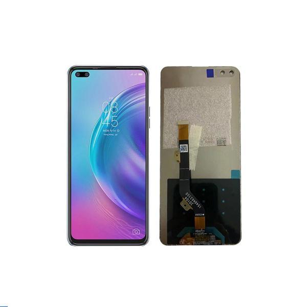 Tecno Camon 16 Premier ile Uyumlu Lcd Ekran Dokunmatik CE9 - Image 1