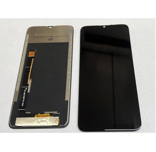 Trident A40 İle Uyumlu Lcd Ekran Dokunmatik - Image 1