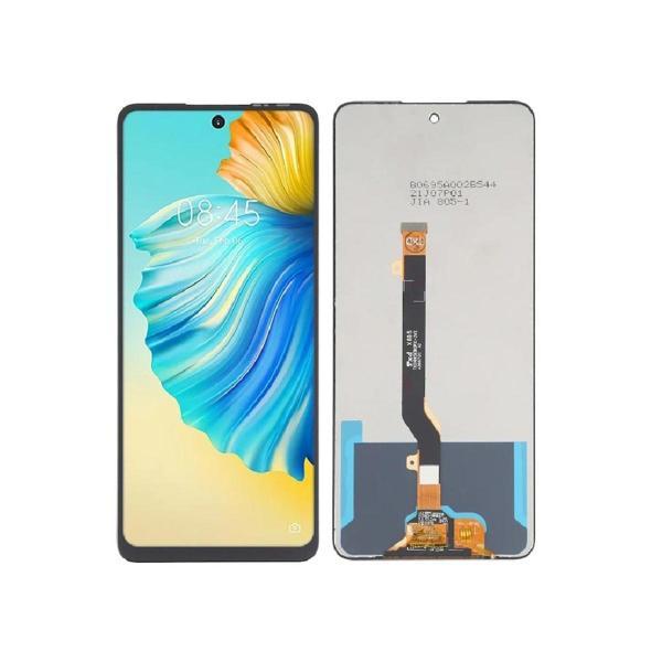 Tecno Pova 3 ile Uyumlu Lcd Ekran Dokunmatik Lf7 - Image 1