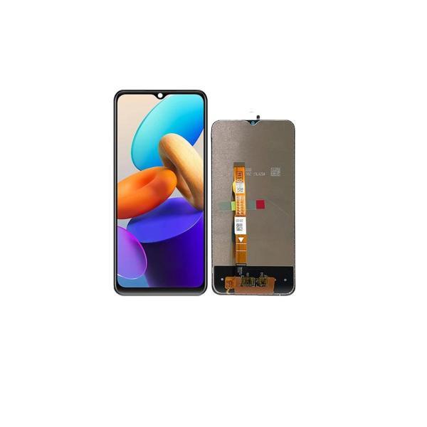 Vivo Y22 İle Uyumlu Lcd Ekran Dokunmatik V2206 V2207 - Image 1