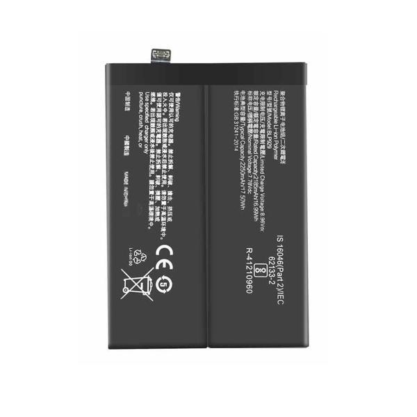 Oppo Reno 8 Pro İle Uyumlu İthal Pil Batarya BLP929 - Image 1