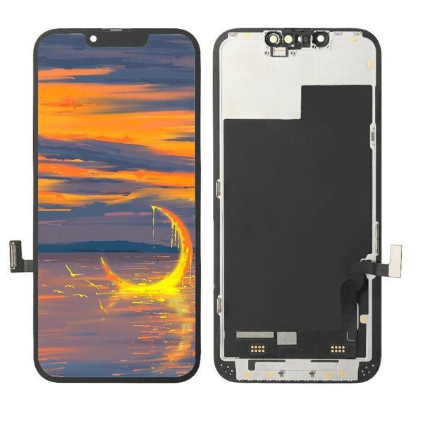 İphone 14 Pro Max İle Uyumlu Gx Incell Lcd Ekran Dokunmatik - Image 1