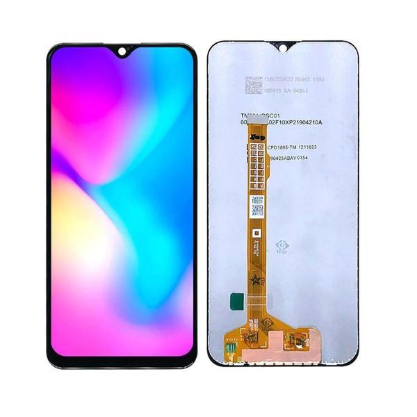 Vivo Y16 İle Uyumlu Lcd Ekran Dokunmatik V2204 V2214 - Image 1