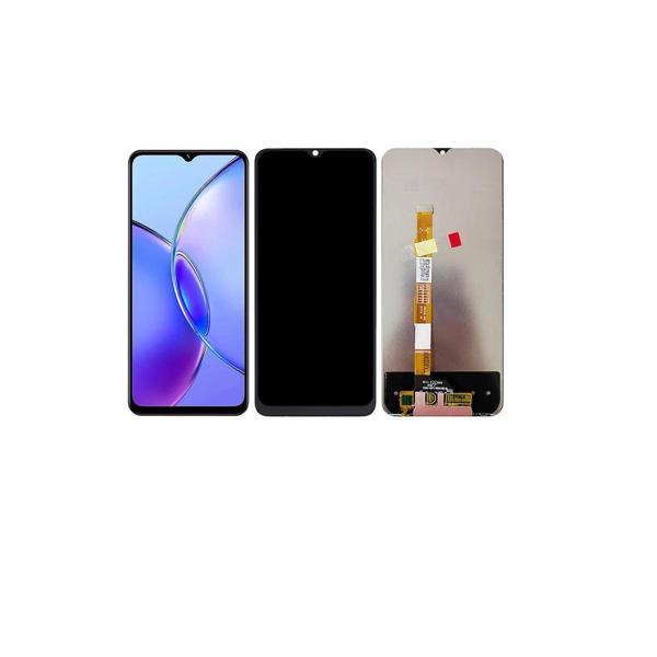 Vivo Y17s İle Uyumlu Lcd Ekran Dokunmatik V2310 - Image 1