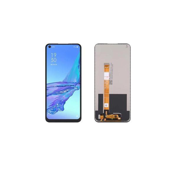 Oppo A53 4G İle Uyumlu Oled Ekran Dokunmatik Cph2127  - Image 1