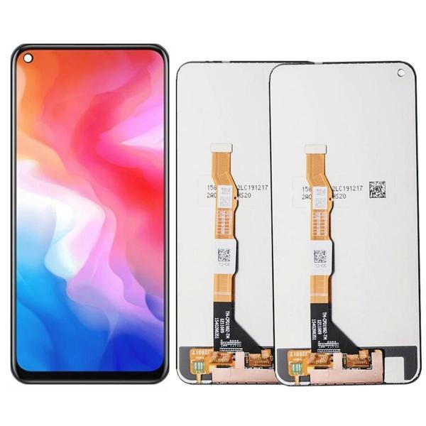Vivo Y50 2020 İle Uyumlu Lcd Ekran Dokunmatik V1965A  - Image 1