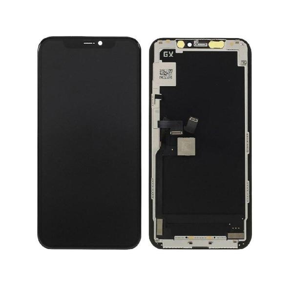 Apple iPhone 11 Pro Max ile Uyumlu GX Oled Ekran Dokunmatik - Image 1