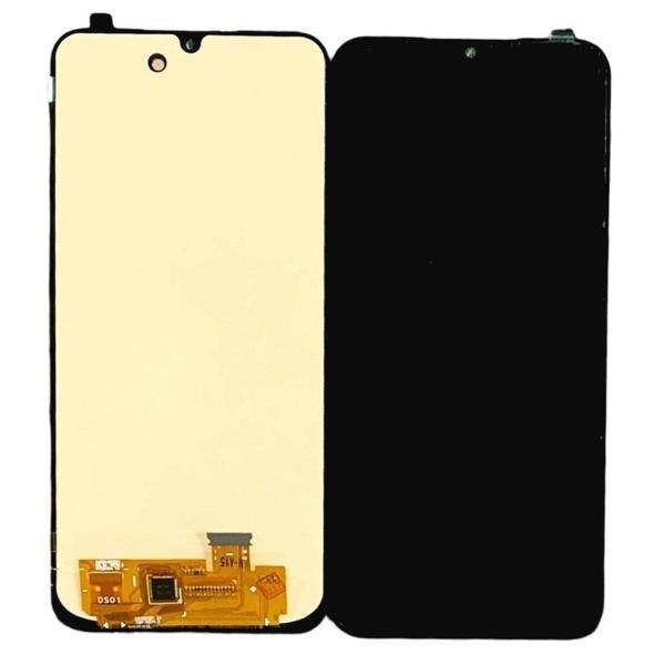 Samsung Galaxy M15 5G M155 İle Uyumlu Oled Ekran Dokunmatik - Image 1