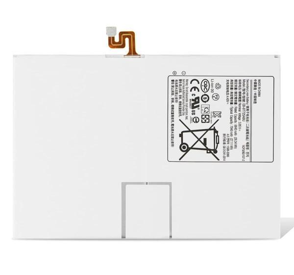 Samsung Galaxy S6 S6 Lite İle Uyumlu Tablet Pil SM-T860/T865  - Image 1