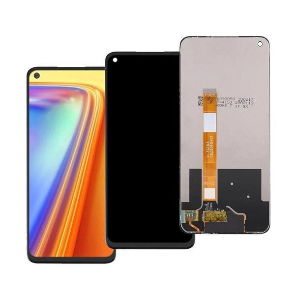 Oppo Realme 9 Pro ile Uyumlu Lcd Ekran Dokunmatik Rmx3393 - Image 1