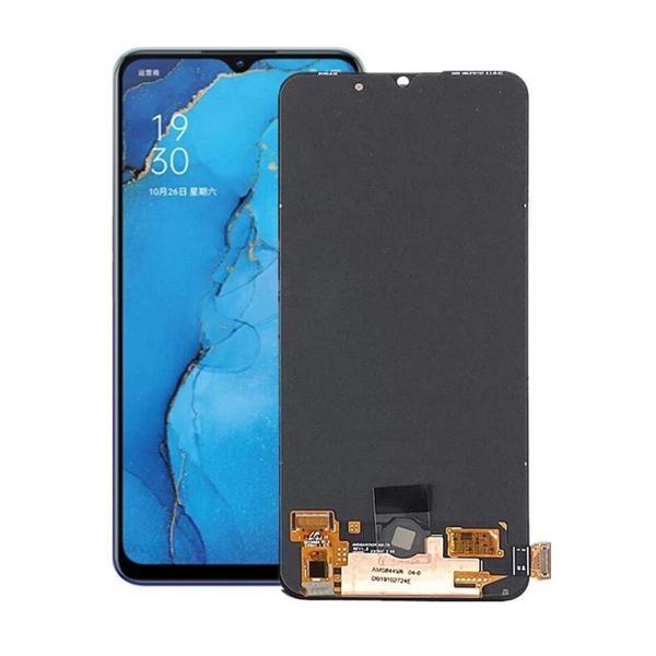 Oppo Reno 3 İle Uyumlu Oled Ekran Dokunmatik Cph2043 - Image 1