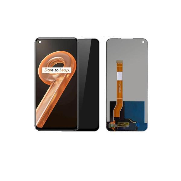 Oppo A96 4G İle Uyumlu Oled Ekran Dokunmatik Cph2333 - Image 1