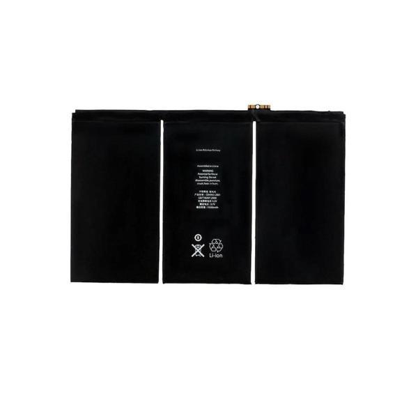 Apple iPad 2 İle Uyumlu Tablet Pil A1316 A1376 A1394 A1395 A1396 A1397 - Image 1