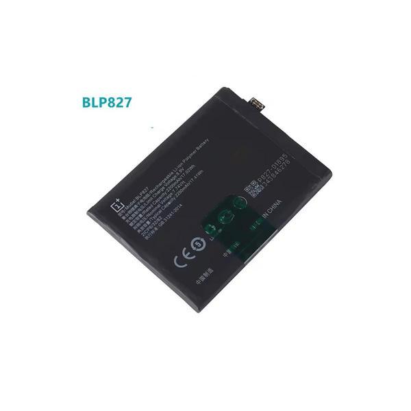 One Plus 9 Pro İle Uyumlu İthal Pil Batarya BLP827 - Image 1