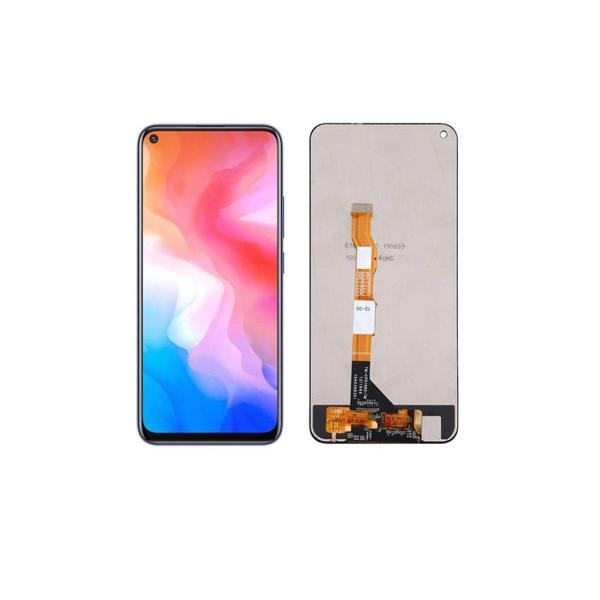 Vivo Y30 İle Uyumlu Lcd Ekran Dokunmatik V2034 - Image 1