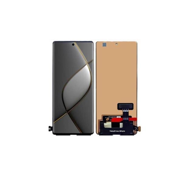 Tecno Spark 20 Pro Plus İle Uyumlu Lcd Ekran Dokunmatik KJ7 - Image 1