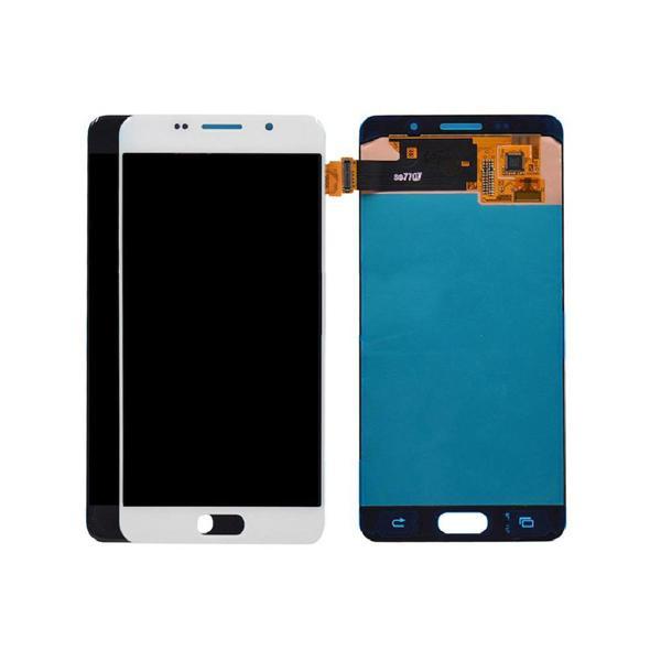 Samsung Galaxy A5 2016 A510F ile Uyumlu Oled Ekran Dokunmatik - Image 1