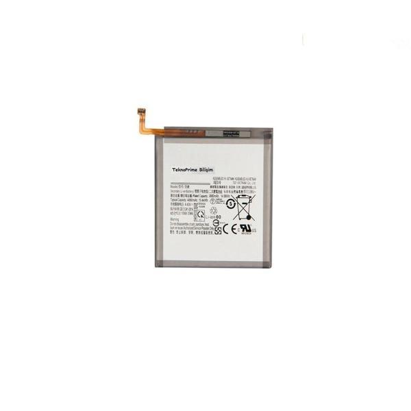Samsung Galaxy A52 A525F ile Uyumlu İthal Pil Batarya - Image 1