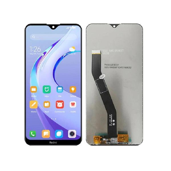 Xiaomi Redmi 8 ile Uyumlu Lcd Ekran Dokunmatik - Image 1