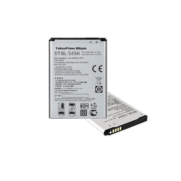 LG G3 Mini ile Uyumlu İthal Pil Batarya BL-54SH - Image 1