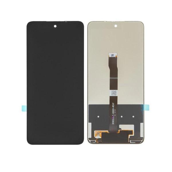 Omix X300 ile Uyumlu Oled Ekran Dokunmatik - Image 1