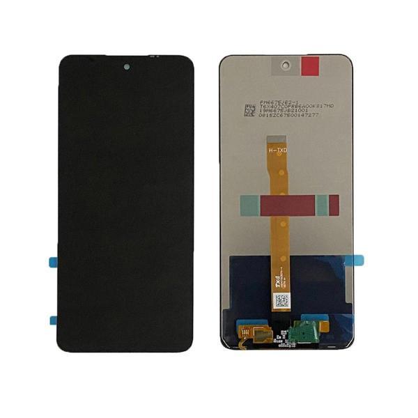 Omix X500 ile Uyumlu Oled Ekran Dokunmatik - Image 1