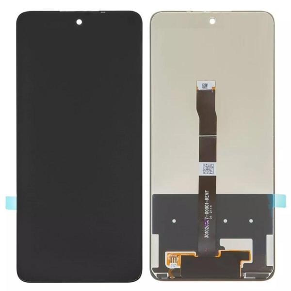 Omix X700 ile Uyumlu TFT Ekran Dokunmatik - Image 1