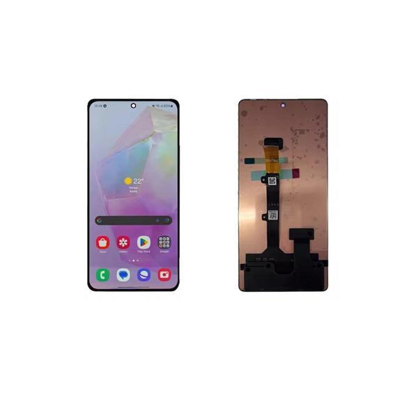Tecno Camon 30 5G İle Uyumlu Oled Ekran Dokunmatik CL7 - Image 1