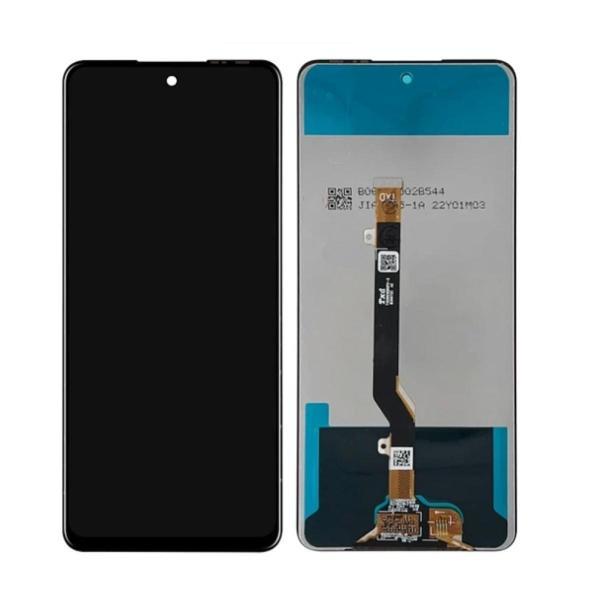 Omix X6 İle Uyumlu Oled Ekran Dokunmatik - Image 1